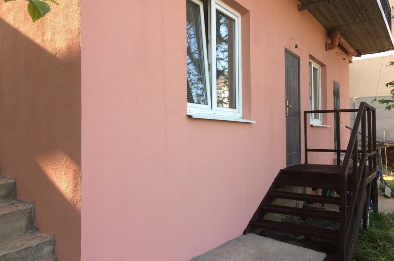 Гостевой дом Афродита, Лазаревское, Сочи. Фото 09