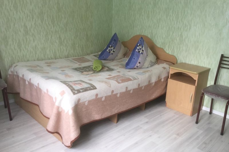 Гостевой дом Афродита, Лазаревское, Сочи. Фото 11